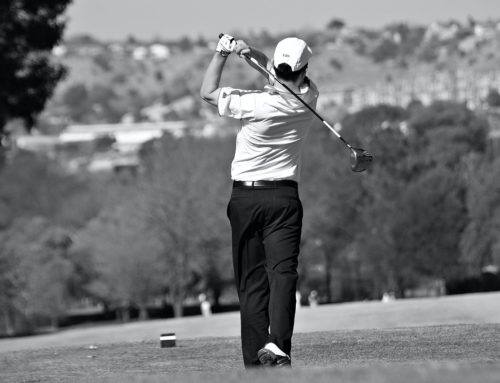 4 Tips to Staying Flexible for Golf