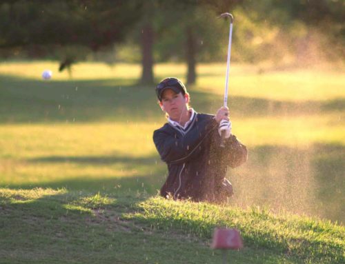 5 Ways to Improve Your Short Game
