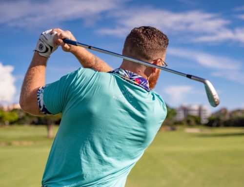 4 Ways to Stop Slicing the Ball