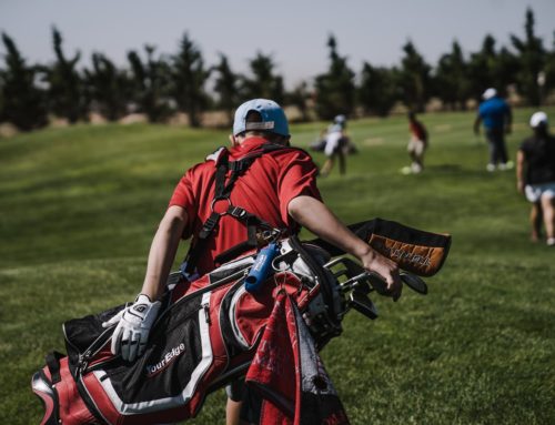 12 Great Tips Every Golfer Should Know